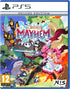 Disgaea Mayhem [Deluxe Edition] (PS5) (Pre-order)