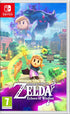 The Legend of Zelda: Echoes of Wisdom (Nintendo Switch)