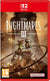 Little Nightmares III (Game-Key Card) (Nintendo Switch 2) (Pre-order)