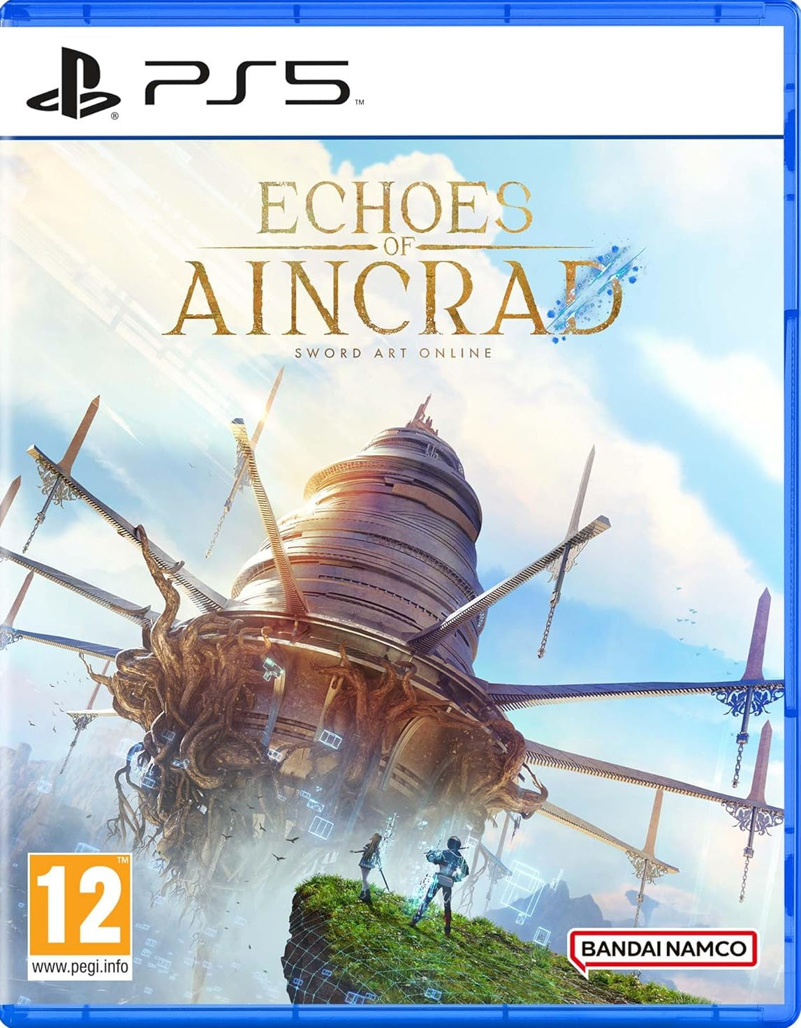 Echoes of Aincrad: Sword Art Online (PS5) (Pre-order)