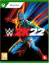 WWE 2K22 (Xbox One) (Pre-owned)