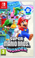 Super Mario Bros.Wonder (Nintendo Switch)