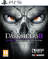Darksiders II [Deathinitive Edition] (PS5)