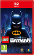 LEGO Batman: Legacy of the Dark Knight (Nintendo Switch 2) (Pre-order)