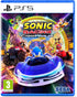 Sonic Racing: CrossWorlds (PS5)