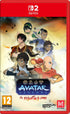 Avatar Legends: The Fighting Game [Deluxe Edition] (Nintendo Switch 2) (Pre-order)