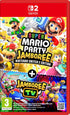 Super Mario Party Jamboree + Jamboree TV (Nintendo Switch 2)