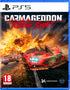 Carmageddon: Rogue Shift (PS5) (Pre-order)