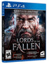 Lords of the Fallen (PS4) (US Import) (Pre-owned)