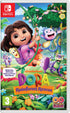 Dora: Rainforest Rescue (Nintendo Switch) (Pre-order)