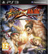 Street Fighter X Tekken (PS3) (Pre-owned)