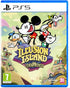Disney Illusion Island Starring Mickey & Friends (PS5)