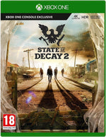 State of Decay 2 (Xbox One) (Pre-owned)