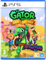 Lil Gator Game [Gator of the Year Edition] (PS5) (Pre-order)