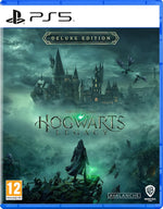 Hogwarts Legacy (PS5) (Pre-owned)