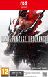 Final Fantasy Resonance (Game-Key Card) (Nintendo Switch 2) (Pre-order)