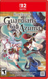 Rune Factory: Guardians of Azuma (US Import) (Nintendo Switch 2)