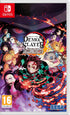 Demon Slayer -Kimetsu no Yaiba- The Hinokami Chronicles (Nintendo Switch)
