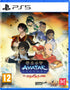 Avatar Legends: The Fighting Game [Deluxe Edition] (PS5) (Pre-order)