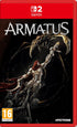 Armatus (Nintendo Switch 2) (Pre-order)
