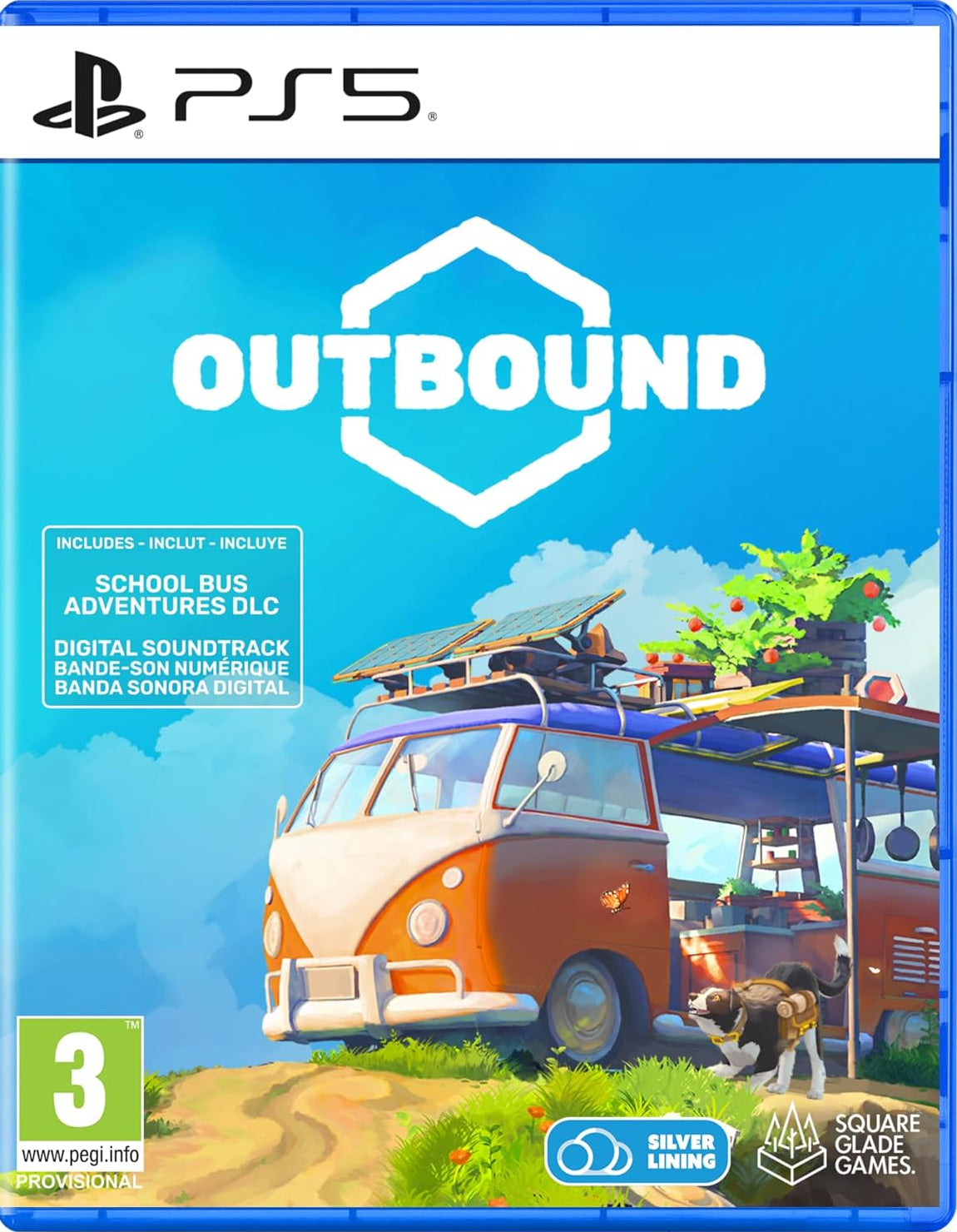 Outbound (PS5) (Pre-order)