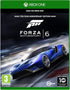 Forza Motorsport 6 (Xbox One) (Pre-owned)