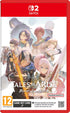 Tales of Arise [Beyond the Dawn Edition] (Game-Key Card) (Nintendo Switch 2)