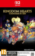 Kingdom Hearts Collection [I–III] (Game-Key Card) (Nintendo Switch 2) (Pre-order)