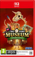 Two Point Museum: Explorer Edition (Game-Key Card) (Nintendo Switch 2) (Pre-order)
