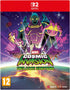 Marvel Cosmic Invasion [Deluxe Edition] (Nintendo Switch 2)