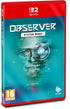 Observer: System Redux [Limited Edition] (Nintendo Switch 2) (Pre-order)