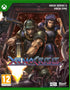 Xeno Crisis (Xbox Series X) (Xbox One) (Pre-order)
