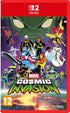 Marvel Cosmic Invasion (Nintendo Switch 2) (Pre-order)