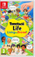 Tomodachi Life: Living the Dream (Nintendo Switch) (Pre-order)