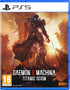 Daemon x Machina: Titanic Scion (PS5)