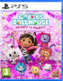 Gabby's Dollhouse: Ready to Party (PS5)