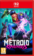 Metroid Ravenous (Nintendo Switch 2) (Pre-order)