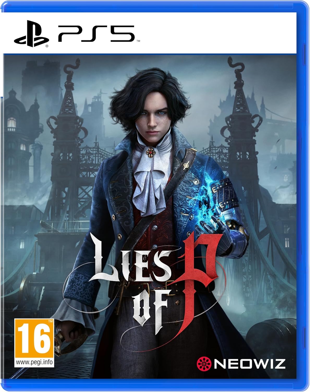 Lies of P (PS5)