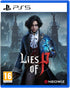 Lies of P (PS5)