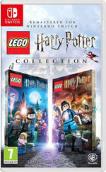 LEGO Harry Potter Collection (Nintendo Switch) (Pre-owned)
