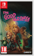 The Good Old Days (Nintendo Switch) (Pre-order)