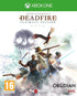 Pillars of Eternity II: Deadfire [Ultimate Edition] (Xbox One) (Sealed)