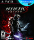 Ninja Gaiden 3 (US Import) (PS3) (Sealed)