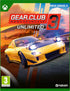 Gear.Club Unlimited 3 (Xbox Series X) (Pre-order)