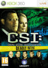 CSI: Crime Scene Investigation: Deadly Intent (Xbox 360) (Sealed)