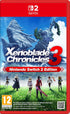Xenoblade Chronicles 3 (Nintendo Switch 2) (Pre-order)