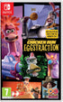 Chicken Run - Eggstraction (Nintendo Switch) (Pre-order)