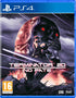 Terminator 2D: NO FATE [Day One Edition] (PS4) (Pre-order)