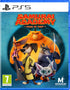 Samurai Academy: Paws of Fury (PS5) (Pre-order)
