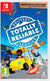 Totally Reliable Delivery Service [Definitive Edition] (Nintendo Switch) (Pre-order)